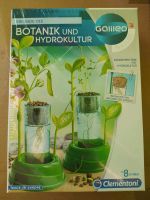 Galileo Botanik und Hydrokultur NEU & OVP Rheinland-Pfalz - Hausweiler Vorschau