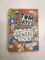 2 Tom Gates "Alles Bombe" u "ich bin so was von genial Hessen - Ehringshausen Vorschau