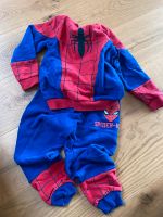 Kinder Jogginganzug Spider Man Baden-Württemberg - Sinsheim Vorschau