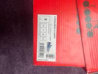 Hallentennisschuhe Herren Diadora 43 Niedersachsen - Weyhe Vorschau