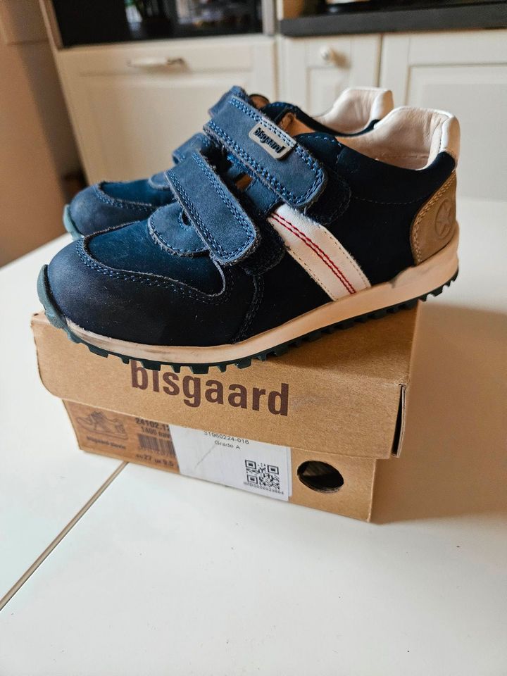 Bisgaard Stevie Navy Neu in München