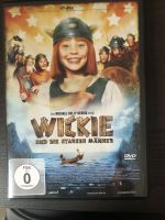 Wickie und die starken Männer DVD Kult Kinderfilm TOP Essen - Essen-Borbeck Vorschau