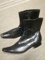 Damenschuhe /Stiefel/ Stiefeletten/Größe 37/Boots Berlin - Hellersdorf Vorschau