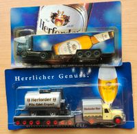 WerbeTruck Mini LKW Herforder Pils Premium Modellauto Brandenburg - Spremberg Vorschau