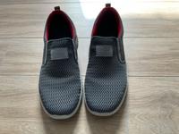 Herrenschuhe / Slipper (Gr.44) der Marke Rieker Schleswig-Holstein - Wacken Vorschau