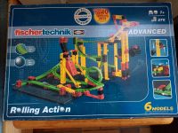 Fischer Technik Rolling Action advanced, Kugelbahn Hessen - Rodgau Vorschau