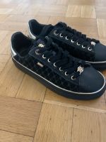 Mexx sneakers schwarz Gold gr 37 München - Schwabing-West Vorschau