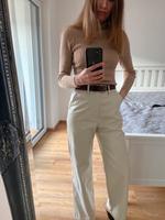 Damen Kunstleder Hose neu Bayern - Metten Vorschau