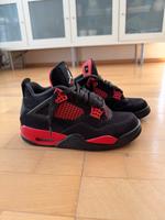 Jordan 4 Red Thunder 37,5EU 4.5UK Pankow - Prenzlauer Berg Vorschau