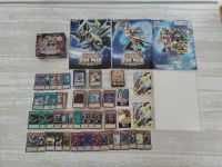 Yugioh Sammlung Konvolut Baden-Württemberg - Langenau Vorschau