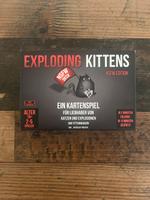Exploding Kittens NSFW Deck Nordrhein-Westfalen - Kerken Vorschau