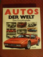 Autos der Welt – Eine Enzyklopädie, ISBN 3-88199-885-3 Nordrhein-Westfalen - Krefeld Vorschau