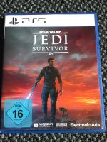 Star Wars Jedi: Survivor - PS 5 - Spiel zu Verkaufen. Nordrhein-Westfalen - Gelsenkirchen Vorschau