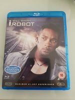 I, Robot Blu-ray englische Fassung in deutscher Sprache NEUWERTIG Thüringen - Erfurt Vorschau