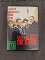 DVD Vier gegen die Bank Leipzig - Lindenthal Vorschau