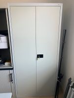 Stahlschrank versperrbar Kr. München - Putzbrunn Vorschau