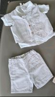 Sommerset/Anzugset/Hemd/Shorts Kinderkleidung Rheinland-Pfalz - Kommen Vorschau