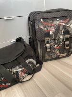 4You Schulrucksack mit Sporttasche Baden-Württemberg - Wolfschlugen Vorschau