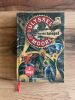 Ulysses Moore Buch, Haus der Spiegel , Staffel 1 Band 3 Bayern - Gilching Vorschau