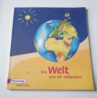 Die Welt und ich mittendrin Ethik 1/2 Lehrbuch Sachsen-Anhalt - Ballenstedt Vorschau