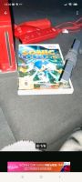 Nintendo Wii Sonic Colours Spiel Bayern - Unterleinleiter Vorschau