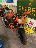 Reduziert !! Ktm Duke 690 Original  3450 km !!! Kr. München - Straßlach-Dingharting Vorschau