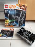 Lego 75211 Imperial Tie Fighter Star Wars in OVP Hessen - Hofheim am Taunus Vorschau