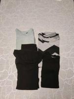 Paket 3/4 Ärmel Pulli Oberteil Only H&M XS/34 S/36 Hessen - Lohra Vorschau