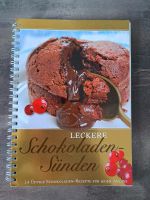 Kochbuch "Leckere Schokoladen-Sünden" Köln - Porz Vorschau