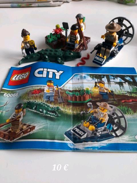 Lego Sets ab 5 € in Bremen