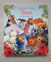 Meine erste Bibel zum Spielen und Staunen Klappen Dreh Buch Pattl Niedersachsen - Giesen Vorschau