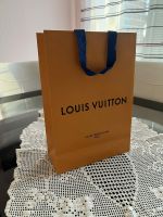 Original Louis Vuitton Tragetasche - NEU Düsseldorf - Bilk Vorschau