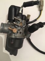 Original Dellorto Phva 17,5mm Vergaser Nordrhein-Westfalen - Remscheid Vorschau