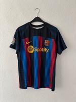 Barcelona 22/23 Trikot Hessen - Gelnhausen Vorschau