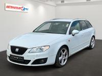 Seat Exeo Kombi 2.0 TFSI Sport Xenon AAC SHZ PDC Sachsen-Anhalt - Brehna Vorschau