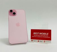 Apple iPhone 15 Plus (128GB) Pink/ NEUWERTIG✅RECHNUNG! Mitte - Wedding Vorschau