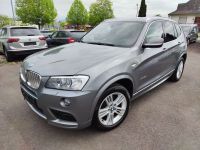 BMW X3 xDrive20d *M-Sportpaket*HUD*Panorama*Kamera* Rheinland-Pfalz - Koblenz Vorschau