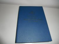 altes Buch von Daimler Benz, Ausarbeitungen der Teiln.15.Lehrgang Nordrhein-Westfalen - Krefeld Vorschau