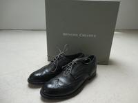 Officine Creative Schnürschuhe Budapester schwarz neuw 36 Bayern - Goldkronach Vorschau