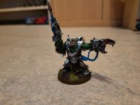 Warhammer 40K Orks Waaaghboss Hessen - Langenselbold Vorschau