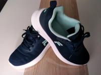 FILA Turnschuhe blau Gr.40 NEU! Saarland - Tholey Vorschau