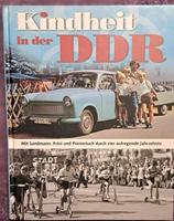 Kindheit in der DDR Sachsen - Olbersdorf Vorschau