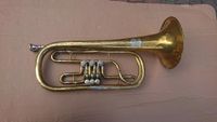 Joh. Michl Söhne Bass Trompete trumpet Sachsen - Görlitz Vorschau