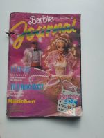 Barbie Journal Thüringen - Gerstungen Vorschau