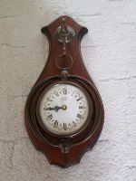 Alte Uhr zu verkaufen Rostock - Evershagen Vorschau