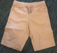 Shorts beige Gr. 134 Nordrhein-Westfalen - Balve Vorschau