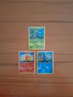 Pokemon Karten XY Black Star Promos holo Nordrhein-Westfalen - Oberhausen Vorschau