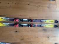 Ski Kinder 140 cm KNEISSL Belag NEU nur 10€ Bayern - Freilassing Vorschau