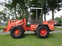 atlas 62e radlader  8500 stunden    preis 15500 Niedersachsen - Haren (Ems) Vorschau