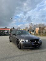 BMW E90 320d // Shadowline // Professional Paket Nordrhein-Westfalen - Harsewinkel Vorschau